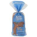Silver Hills Little Big Bread Sprouted Power Wheat Bread, 15 Ounce -- 8 per case