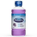 Pedialyte Ready to Feed Grape, 1 Litter Bottle -- 8 per case.