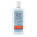 Neutrogena Clear Pore Oil Eliminating Astringent, 8 Fluid Ounce -- 24 per case