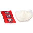 French Market Dark Roast Pure Blend Coffee, 3 Ounce -- 40 per case.