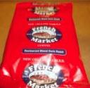 French Market Dark Roast Pure Blend Coffee, 2 Ounce -- 40 per case.