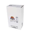 Jack Rabbit Great Northern Beans - 20 lb. package, 1 package per case