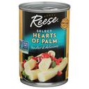 Reese Hearts of Palm, 14 Ounce -- 12 per case.