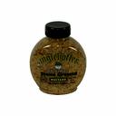 Inglehoffer Stone Ground Mustard Squeeze, 10 Ounce -- 6 per case