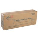 Royal Circle Beverage Plug - Variety Pack -- 2000 per case.