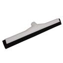 O-Cedar Commercial Moss Floor Squeegee with Plastic Frame, 18 inch