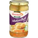 Manischewitz Matzo Ball Soup, 24 Ounce -- 12 per case