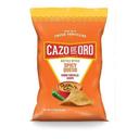 Cazo De Oro Spicy Queso Tortilla Chips, 2.25 Ounce -- 12 per case