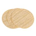 Mission Foods White Corn Tortilla, 4.5 inch -- 300 per case.