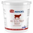Nestle Minors Beef Au Jus Concentrate, 1 Pound -- 6 per case.