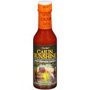 Try Me Cajun Sunshine Sauce, 5 Fluid Ounce -- 6 per case.