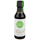 San-J Organic Less Sodium Tamari Lite Soy Sauce, 10 Fluid Ounce -- 6 per case
