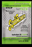 Sqwincher Fast Pack Lemon Lime Liquid Concentrate, 0.6 Ounce -- 200 per case
