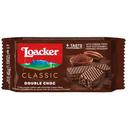 Loacker Classic Double Chocolate Wafers, 1.59 Ounce -- 144 per case