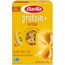 Barilla Plus Farfalle Pasta, 14.5 Ounce -- 12 per case.