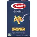 Barilla Gemelli Pasta, 16 Ounce -- 16 per case