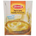 Osem Heat and Serve Mashed Potatoes, 4.6 Ounce -- 12 per case