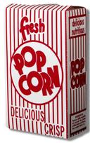Great Western Popcorn Box, .74 Ounce -- 500 per case.