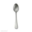 Oneida Baguette Teaspoon, European Size Pack -- 12 Per Case