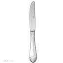 Oneida Europa Collection New York Silverplate Table Knife, 9 3/8 inch -- 12 per case