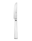 Sant Andrea Satin Fulcrum 18/10 Stainless Steel Table Knife -- 12 per case.