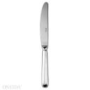Sant Andrea Scarlatti 18/10 Stainless Steel One Piece Table Knife -- 12 per case.