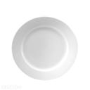 Oneida Sant Andera Collection Royale Undecorated Rego Chop Plate, 11 7/8 inch -- 12 per case