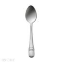 Oneida Satin Astragal Teaspoon, U.S. Size Pack -- 12 Per Case