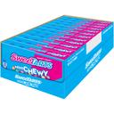 Wonka SweeTarts Mini Chewy Candy, 3.75 Ounce -- 12 per case.