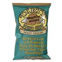Dirty Maui Onion Potato Chips, 2 Ounce -- 25 per case.