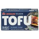 Mori-Nu Silken Authentic Japanese Style Nigari Firm Tofu, 10.9 Ounce -- 12 per case