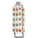 Snak Club Snacks - Floor Display, 15 Pound