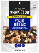 Century Snacks Family Size Yogurt Nut Mix, 14 Ounce -- 6 per case