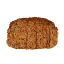 Kings Command Foods Country Style Cooked Meatloaf Slice, 3 Ounce -- 80 per case.