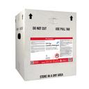 US Chemical 1/4 Cup Laundry Detergent Powder, 50 Pound.