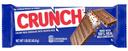 Crunch Singles Creamy Milk Chocolate Bar - Display, 1.55 Ounce -- 360 per case