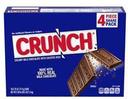 Crunch Chocolate Bar - Share Pack, 2.75 Ounce -- 144 per case