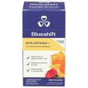 Blueshift Skin Defense Plus Hibiscus Orange Drink Mix, 10 count