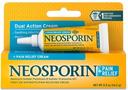 Neosporin Max Strength Plus Pain Relief Cream, 0.5 Ounce -- 72 per case.