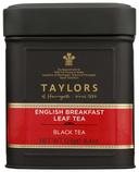 Taylors Of Harrogate English Breakfast Leaf Tea, 4.4 Ounce -- 6 per case