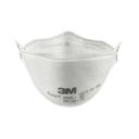 3M Aura Particulate N95 Respirator, 440 count