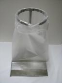 PanSaver Single Post Filling Pedestal.