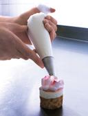 PanSaver Clear Comfort 14 Disposable Piping Bags -- 100 per case.