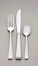 World Tableware World 18/0 Collection New Charm American Tea Spoon -- 36 per case