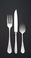 World Tableware Inc Mendoza Hollow Handle Butter Knife -- 12 per case.