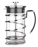 World Tableware Inc 4-Cup French Press, 34 Ounce.