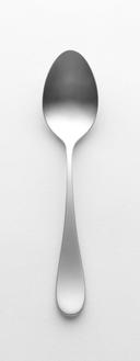 World Tableware Inc Santa Cruz Demi Tasse Spoon -- 12 per case.