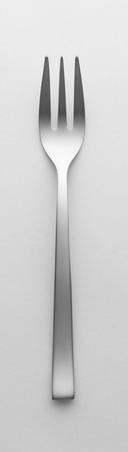 World Tableware Briossa Cocktail Fork -- 12 per case.