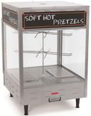Nemco Revolving Pretzel Warmer