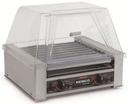 Nemco 18 Hot Dogs Roller Grill
